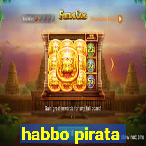 habbo pirata